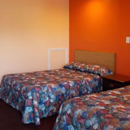 Travel Lite Motel Wytheville Exterior photo