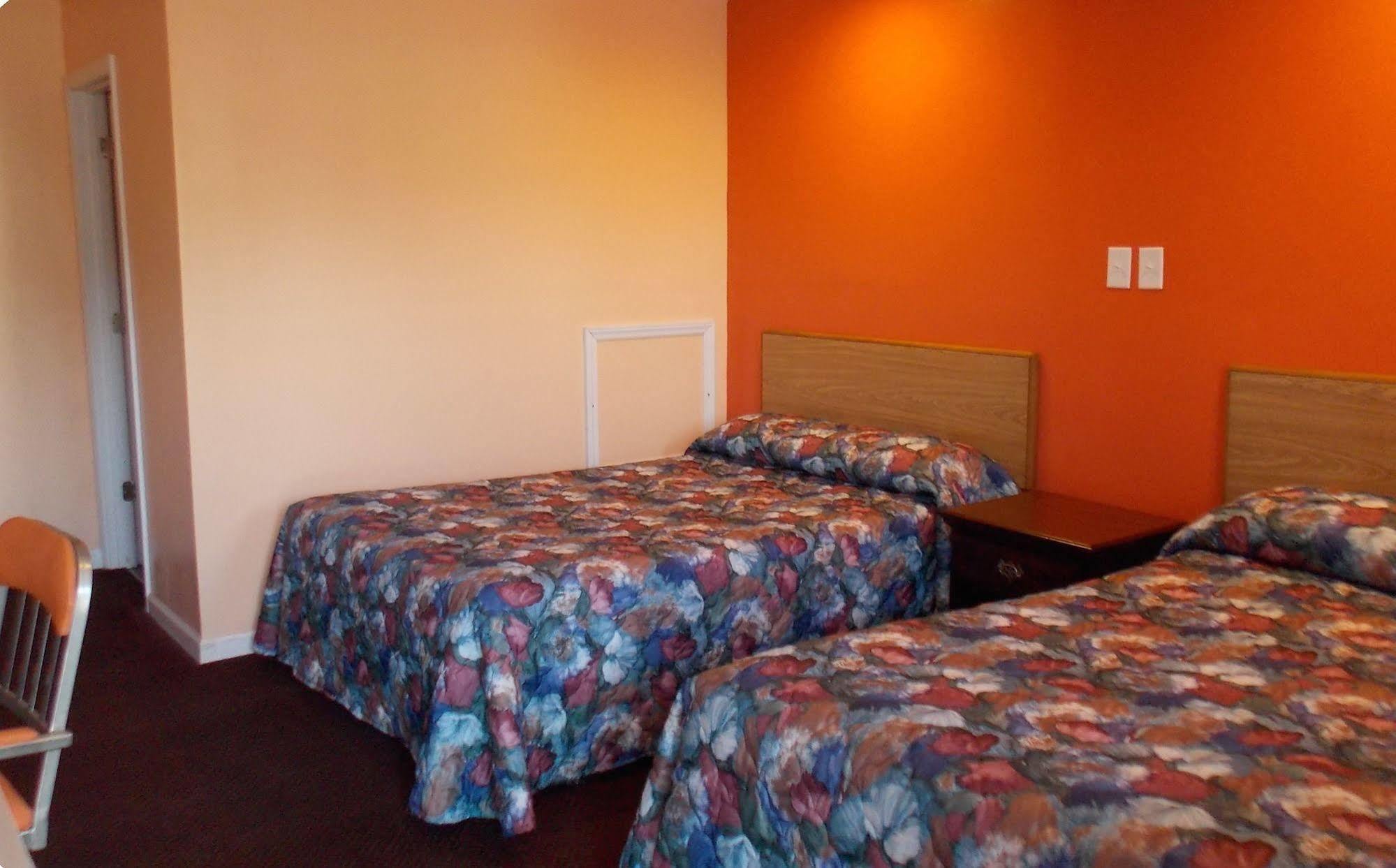 Travel Lite Motel Wytheville Exterior photo