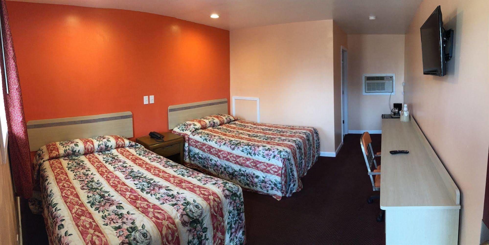 Travel Lite Motel Wytheville Exterior photo